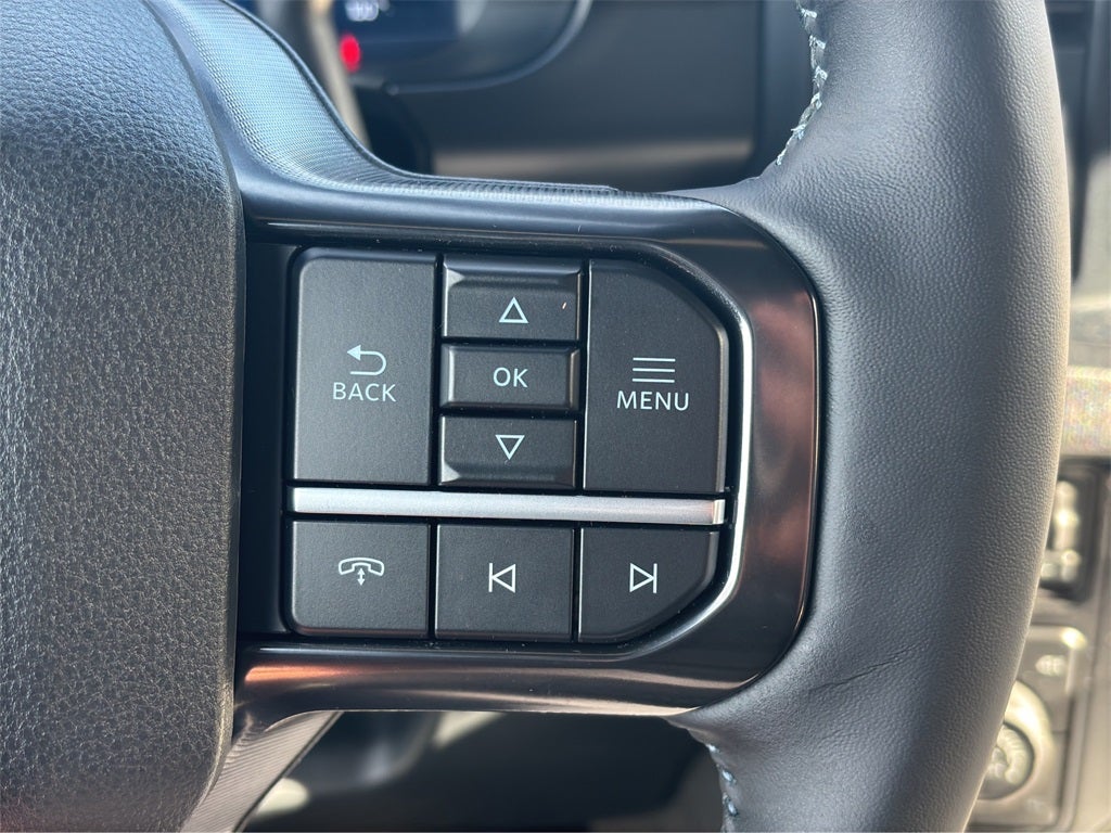 2026 Ford Super Duty F-250® Platinum®