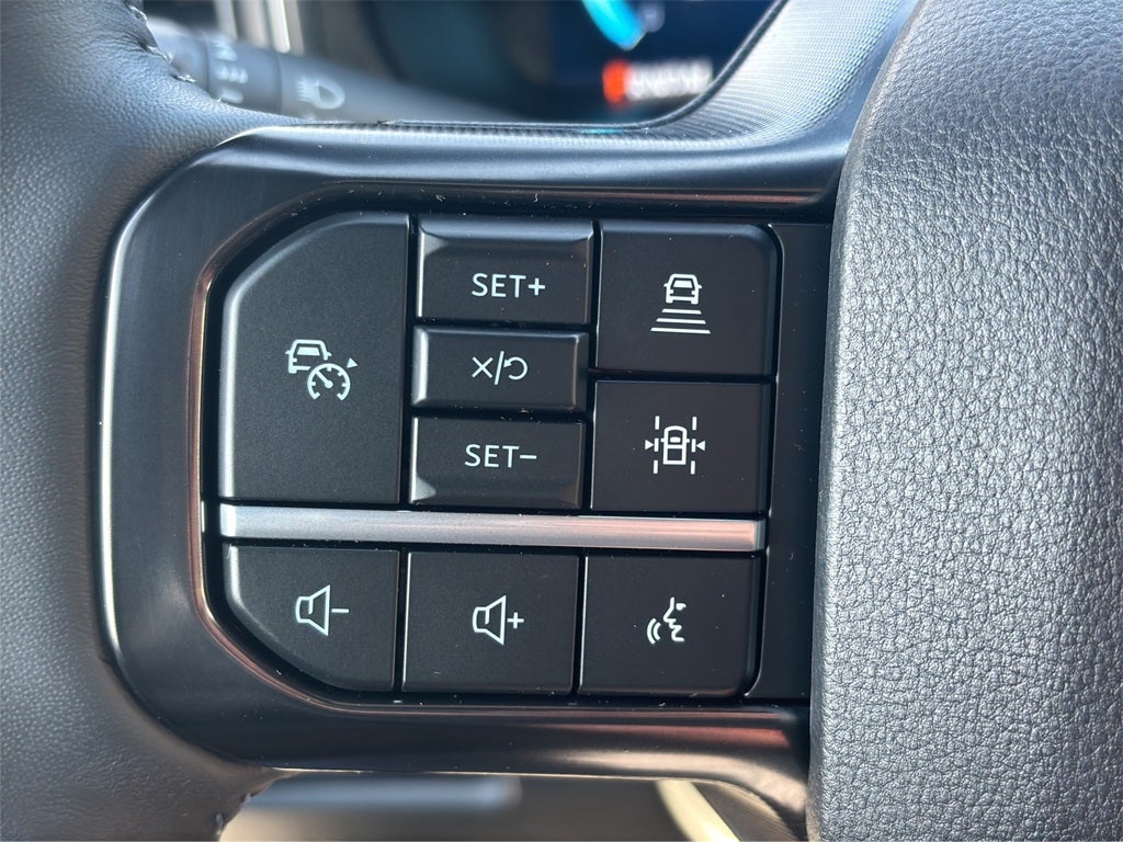 2026 Ford Super Duty F-250® Platinum®