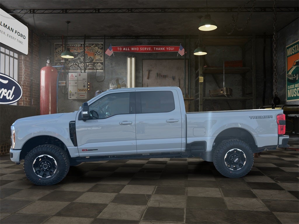 2026 Ford Super Duty F-250® Platinum®