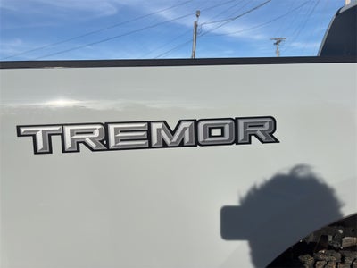 2026 Ford Super Duty F-250® Platinum®