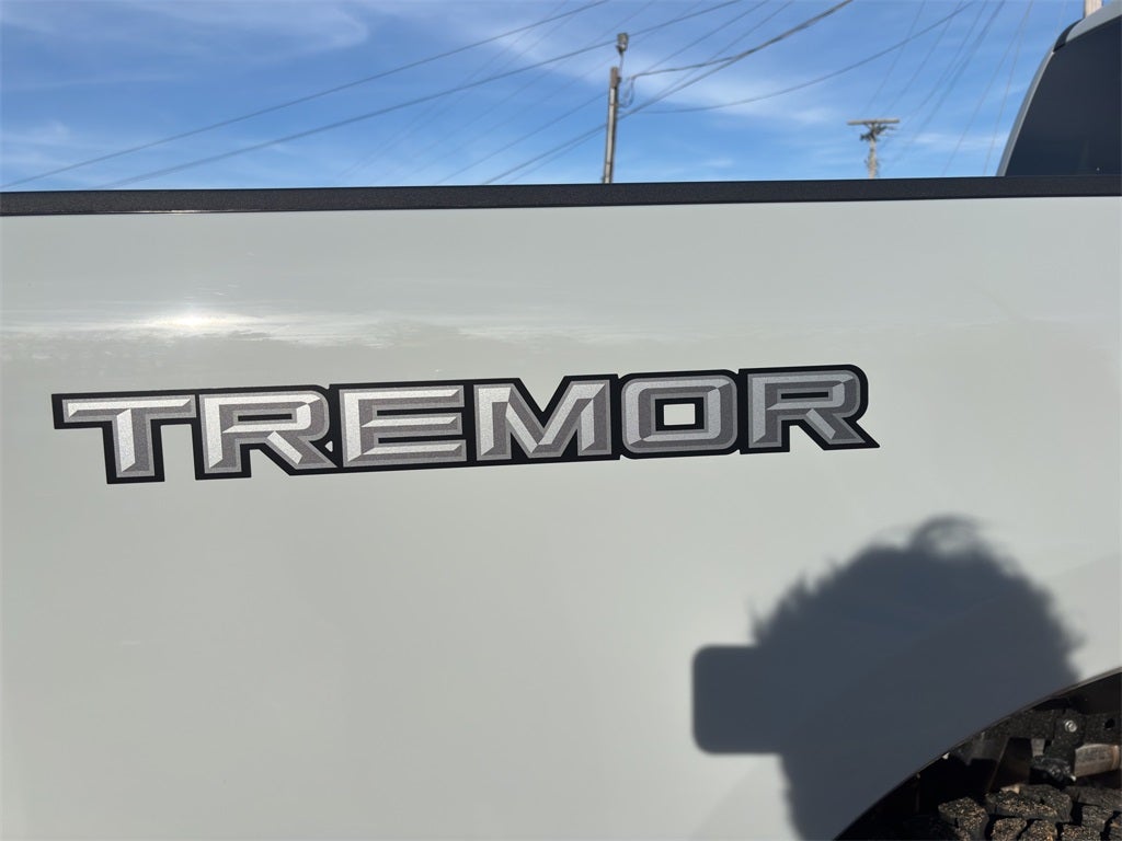 2026 Ford Super Duty F-250® Platinum®