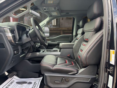 2026 Ford Super Duty F-250® Lariat®