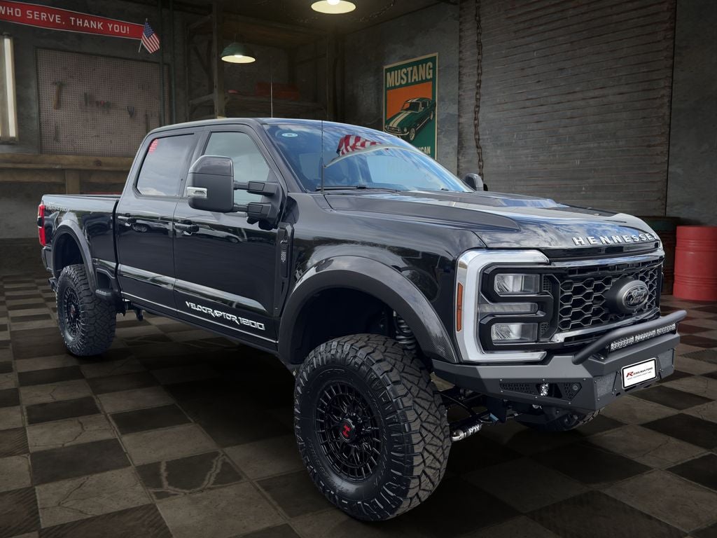 2026 Ford Super Duty F-250® Lariat®