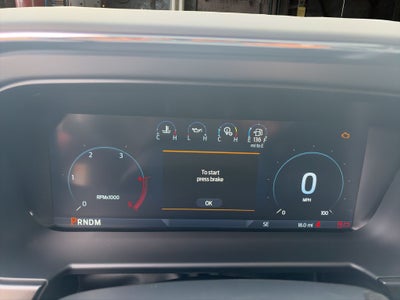 2026 Ford Super Duty F-250® Lariat®