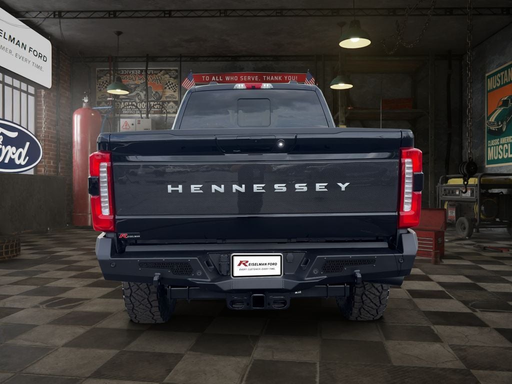 2026 Ford Super Duty F-250® Lariat®
