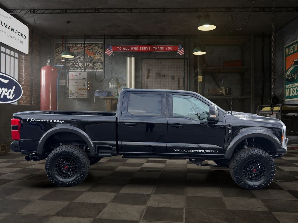 2026 Ford Super Duty F-250® Lariat®