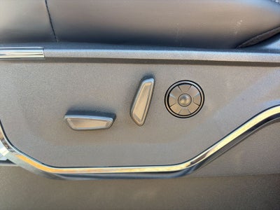 2026 Ford Super Duty F-250® Platinum®