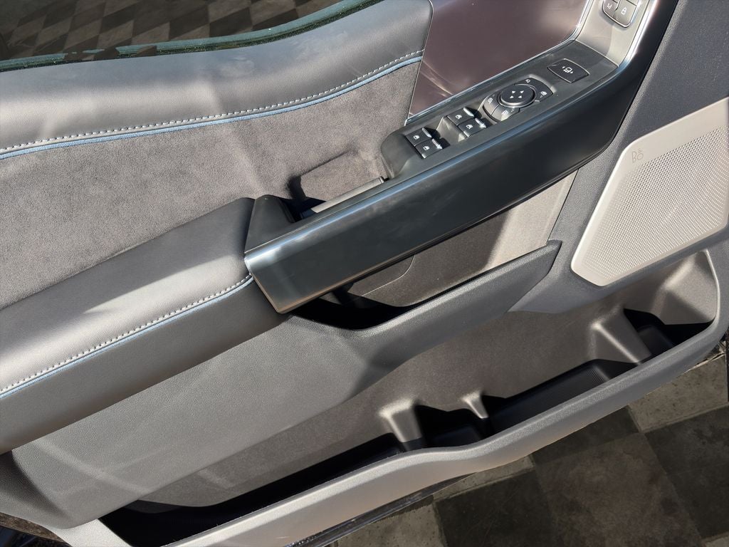 2026 Ford Super Duty F-250® Platinum®