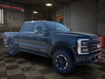 2026 Ford Super Duty F-250® Platinum®