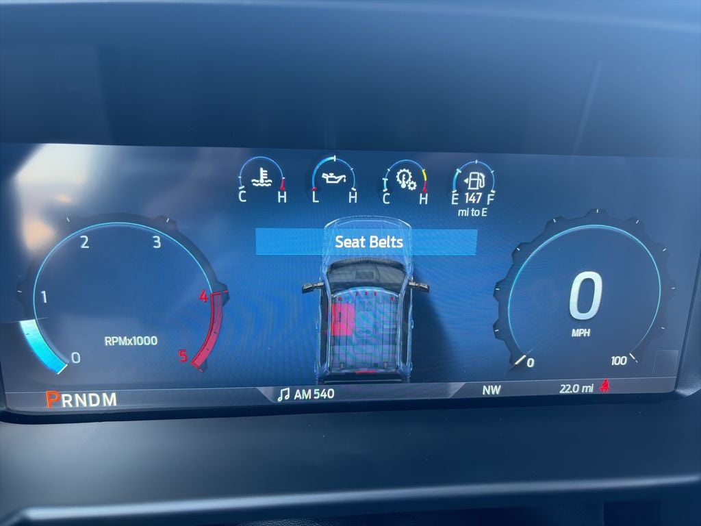 2026 Ford Super Duty F-250® Platinum®