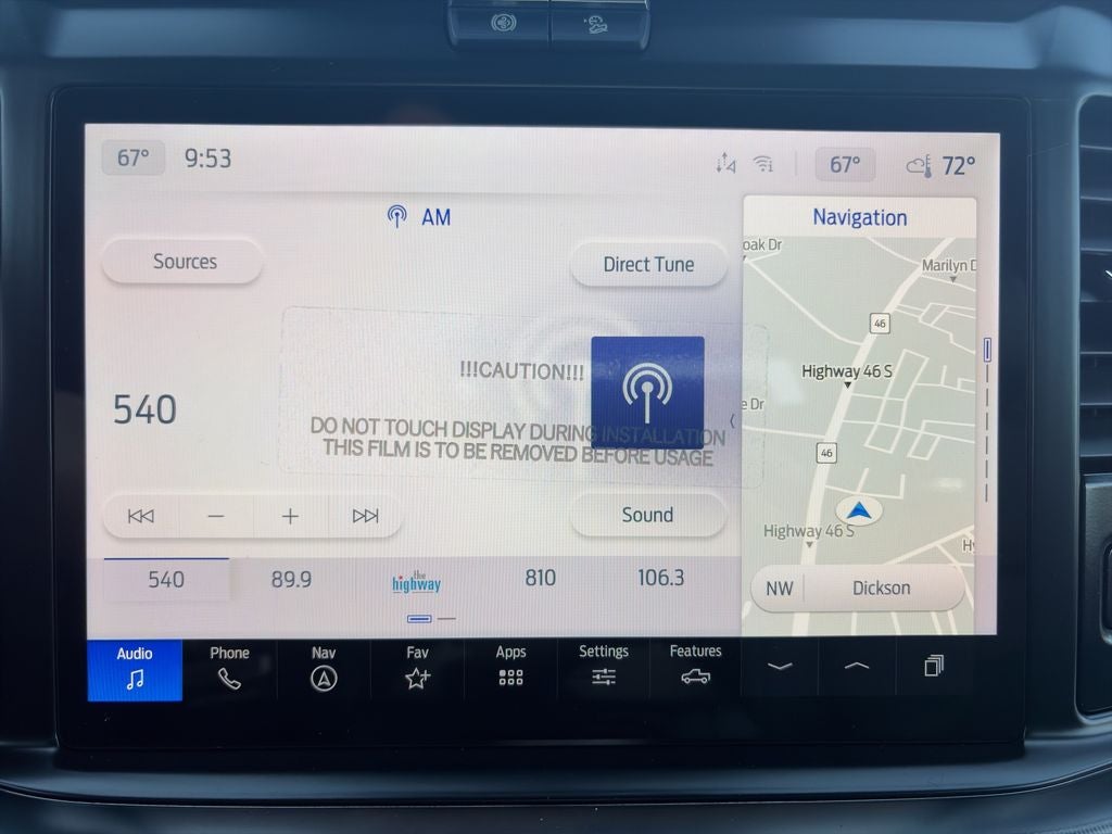 2026 Ford Super Duty F-250® Platinum®