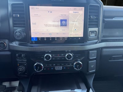 2026 Ford Super Duty F-250® Platinum®