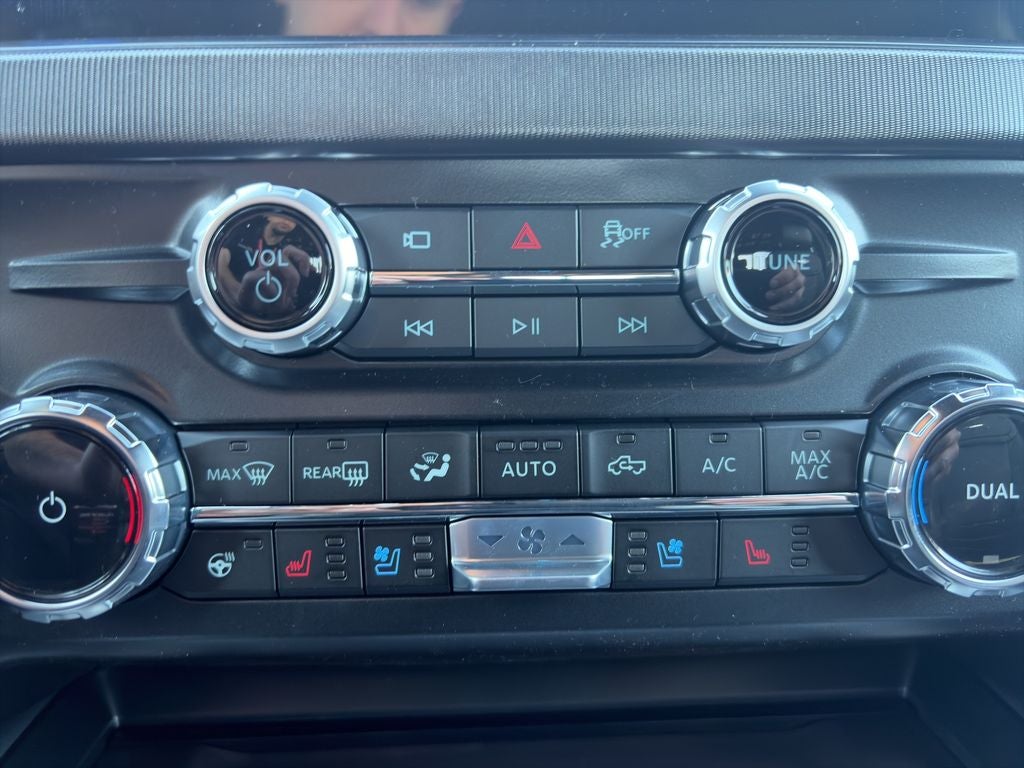 2026 Ford Super Duty F-250® Platinum®