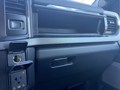 2026 Ford Super Duty F-250® Platinum®