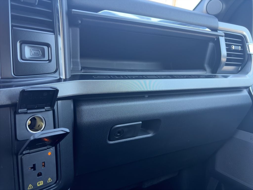 2026 Ford Super Duty F-250® Platinum®