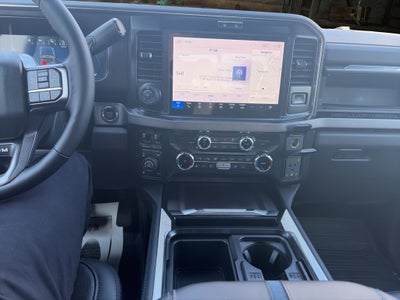 2026 Ford Super Duty F-250® Platinum®