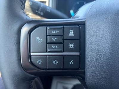 2026 Ford Super Duty F-250® Platinum®