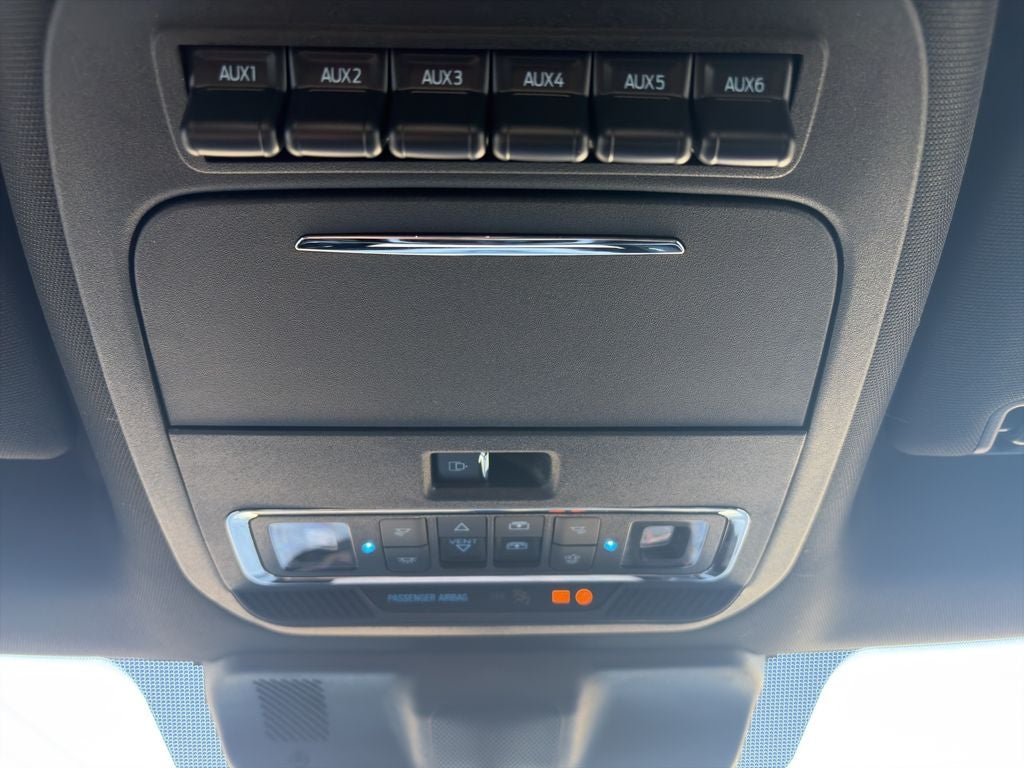 2026 Ford Super Duty F-250® Platinum®