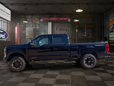 2026 Ford Super Duty F-250® Platinum®
