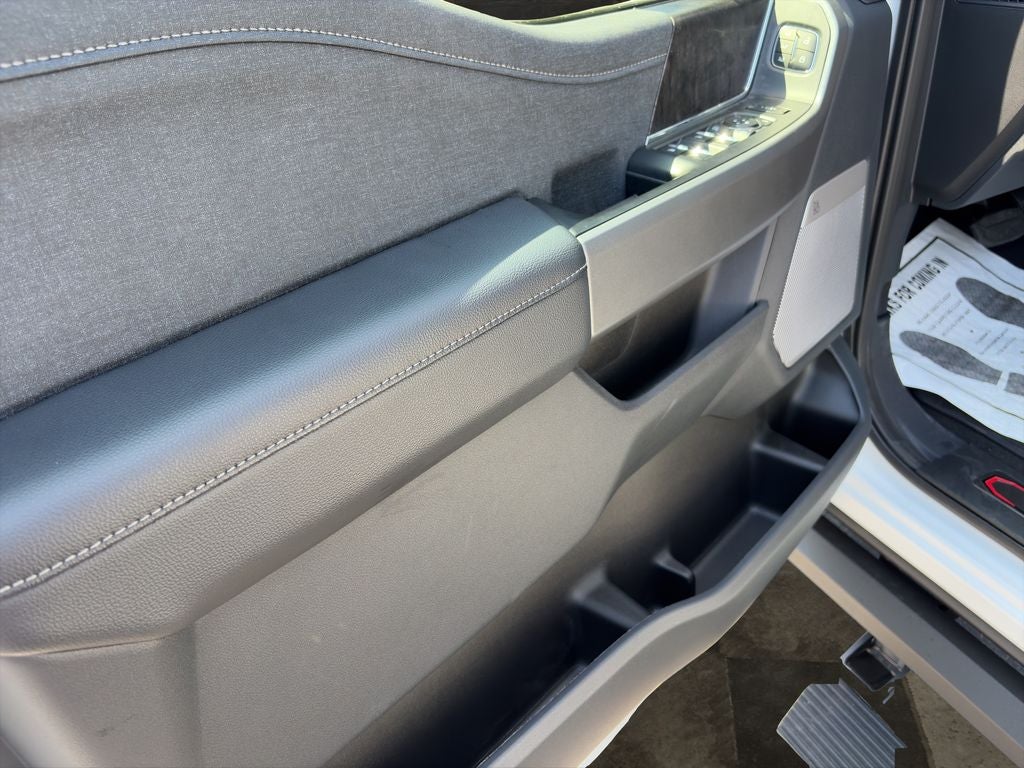 2026 Ford Super Duty F-250® Lariat®