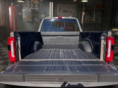 2026 Ford Super Duty F-250® King Ranch®