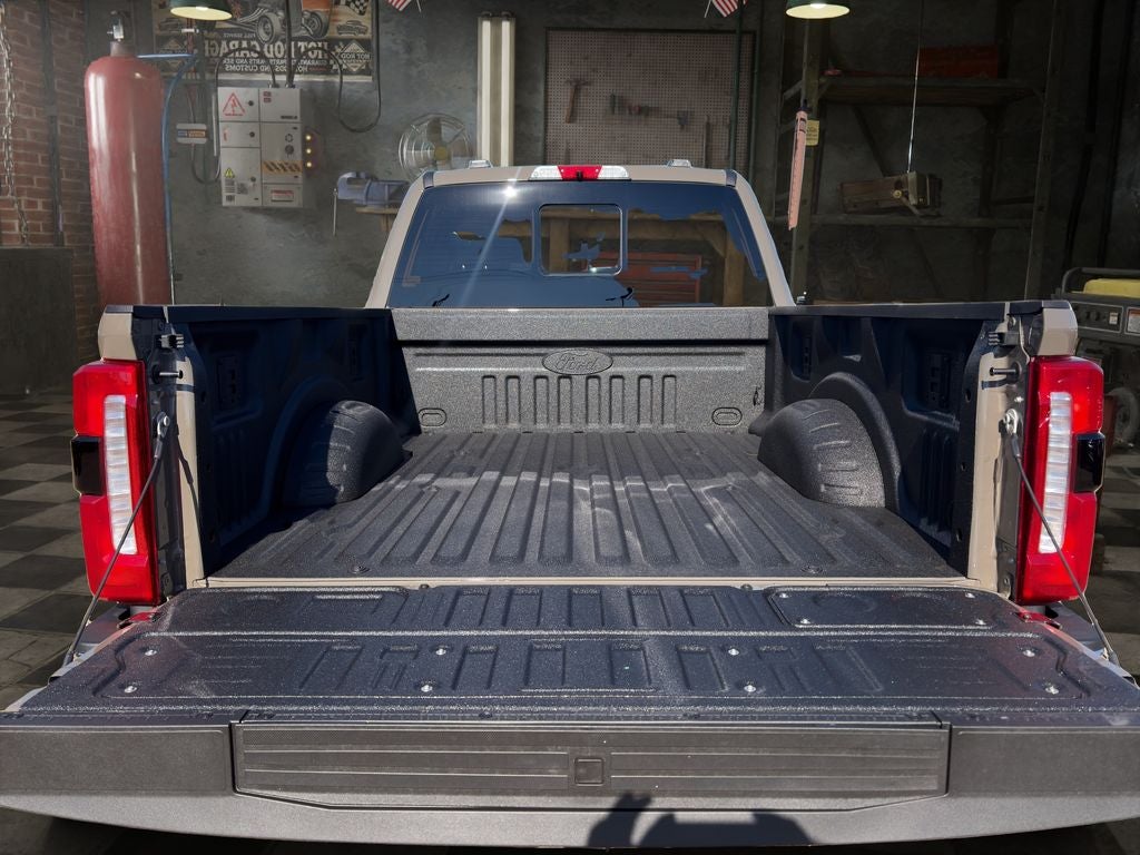 2026 Ford Super Duty F-250® King Ranch®