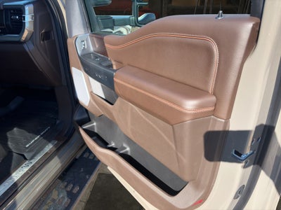 2026 Ford Super Duty F-250® King Ranch®