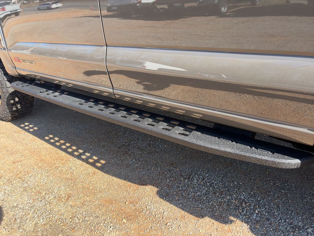 2026 Ford Super Duty F-250® King Ranch®