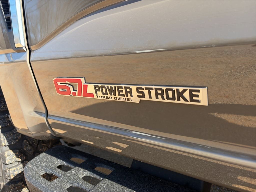 2026 Ford Super Duty F-250® King Ranch®