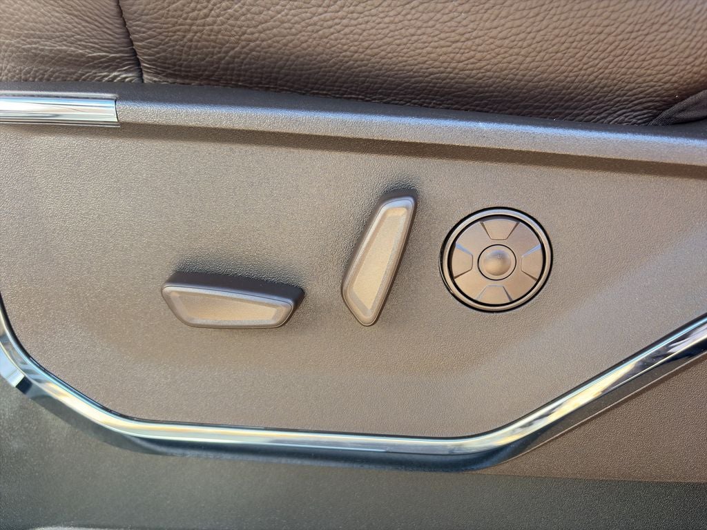 2026 Ford Super Duty F-250® King Ranch®