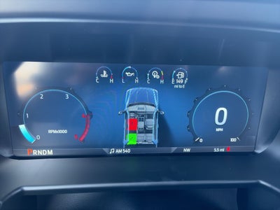 2026 Ford Super Duty F-250® King Ranch®