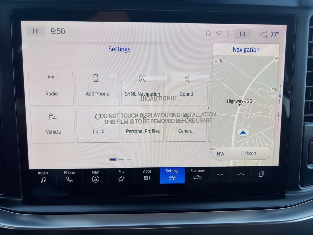 2026 Ford Super Duty F-250® King Ranch®