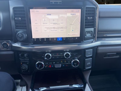 2026 Ford Super Duty F-250® King Ranch®