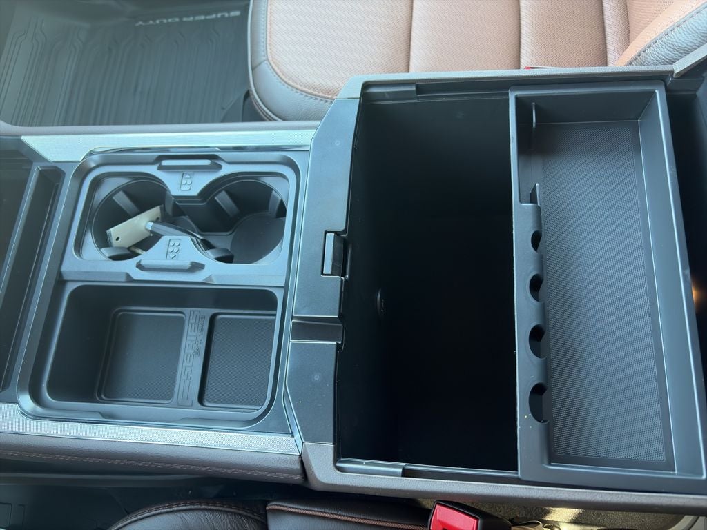 2026 Ford Super Duty F-250® King Ranch®