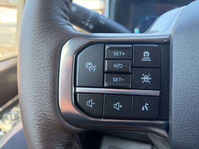 2026 Ford Super Duty F-250® King Ranch®