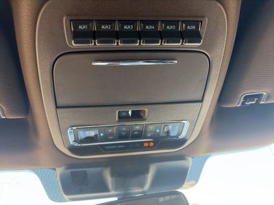 2026 Ford Super Duty F-250® King Ranch®