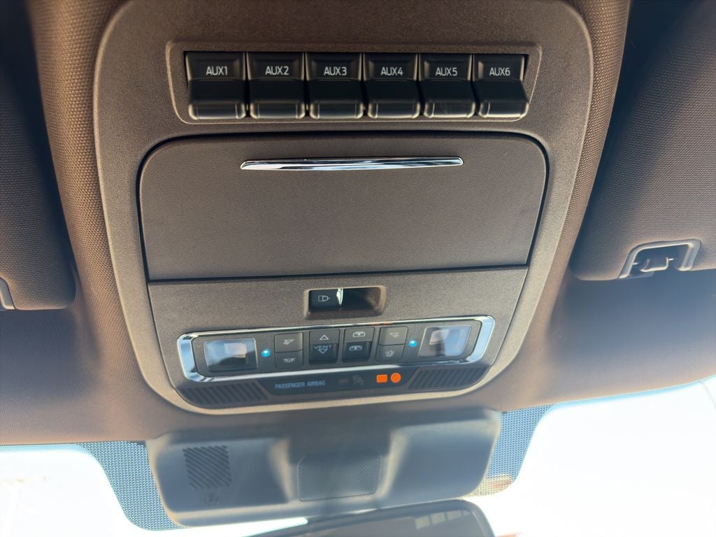 2026 Ford Super Duty F-250® King Ranch®