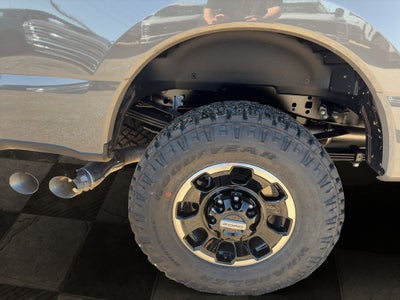 2026 Ford Super Duty F-250® King Ranch®