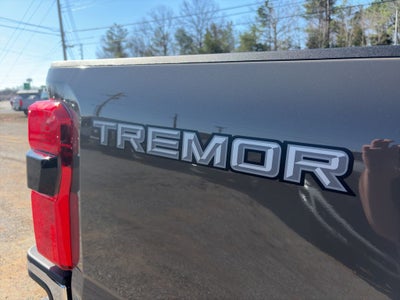 2026 Ford Super Duty F-250® King Ranch®