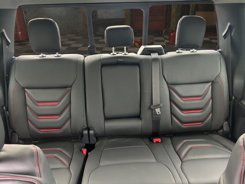 2026 Ford Super Duty F-250® Lariat®