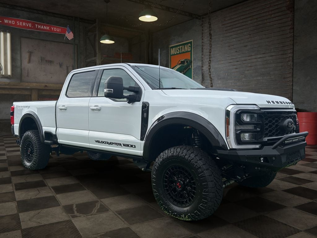 2026 Ford Super Duty F-250® Lariat®
