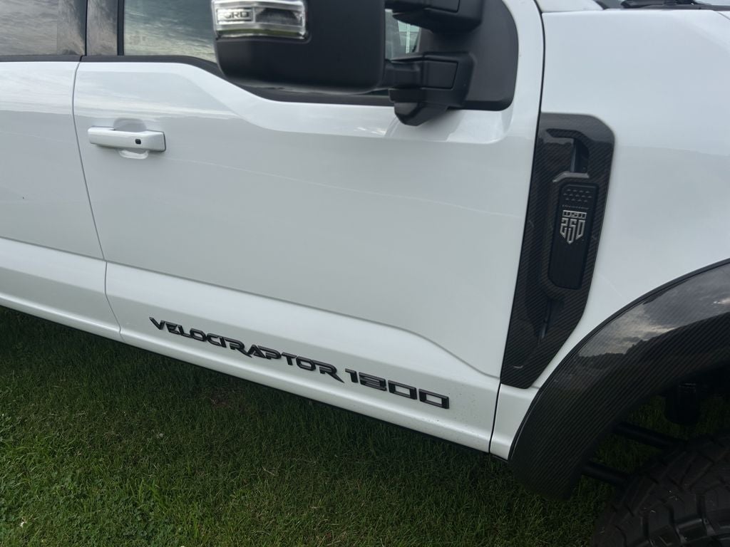 2026 Ford Super Duty F-250® Lariat®