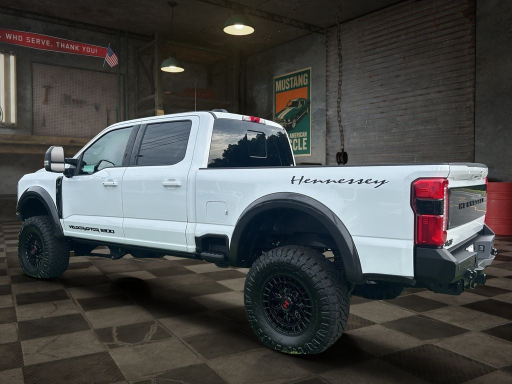 2026 Ford Super Duty F-250® Lariat®