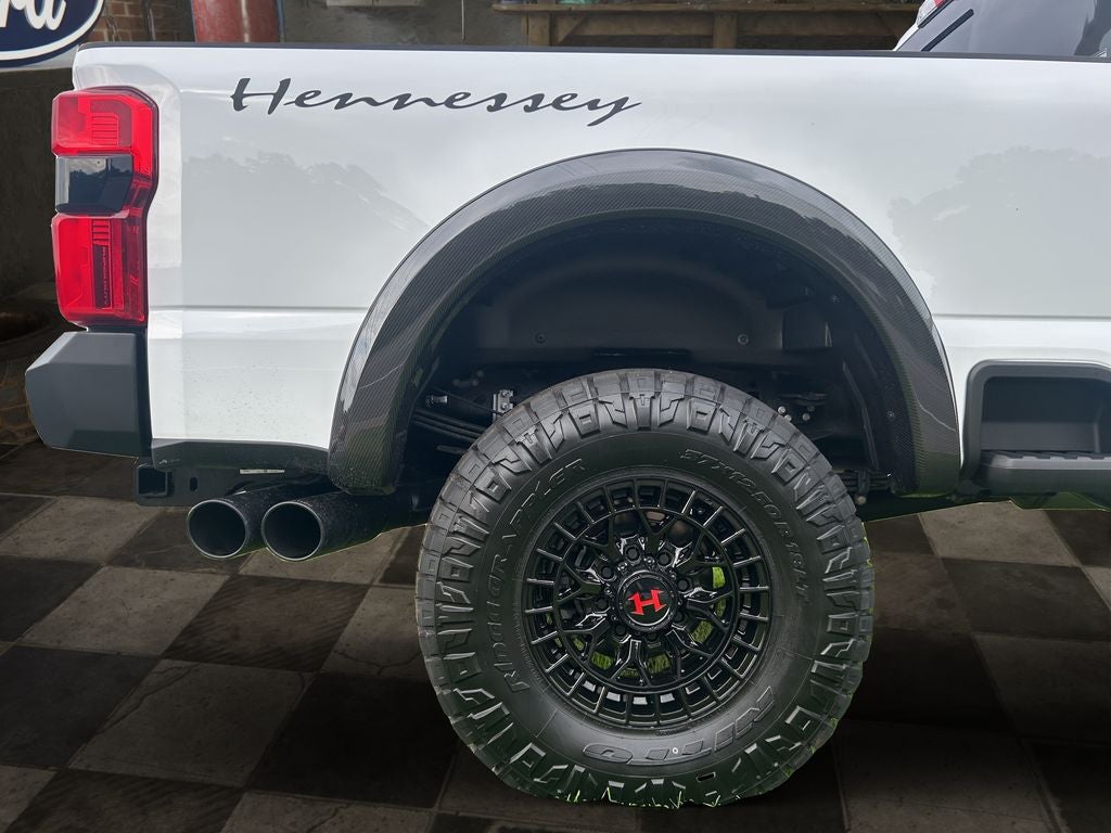 2026 Ford Super Duty F-250® Lariat®