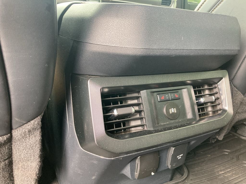 2024 Ford F-250SD Platinum