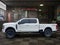 2024 Ford F-250SD Platinum