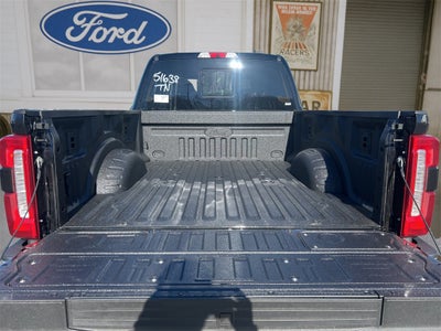 2026 Ford Super Duty F-250® King Ranch®