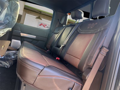 2026 Ford Super Duty F-250® King Ranch®