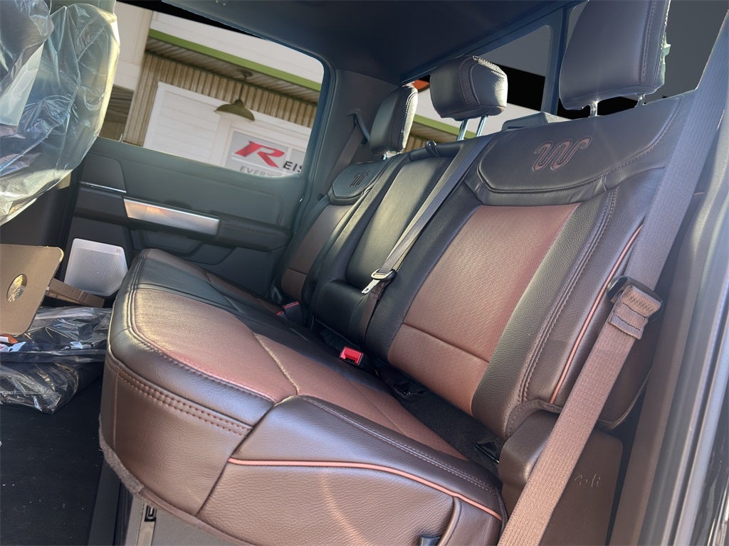 2026 Ford Super Duty F-250® King Ranch®
