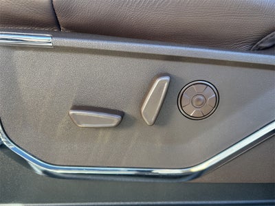 2026 Ford Super Duty F-250® King Ranch®